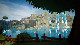 Скриншот 6 к игре A Rum Tale