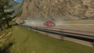 Скриншот 8 к игре Race Code