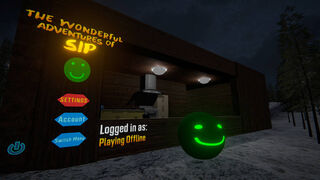 Скриншот 5 к игре The Wonderful Adventures Of Sip