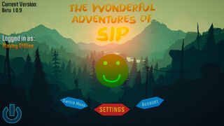 Скриншот 6 к игре The Wonderful Adventures Of Sip