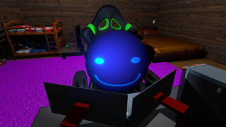 Скриншот 7 к игре The Wonderful Adventures Of Sip
