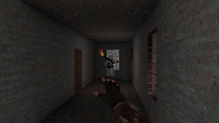 Скриншот 6 к игре Warrior Paint - 2005 GOTY Edition