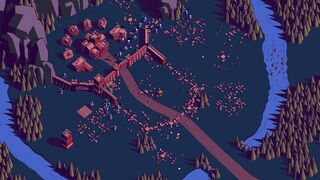 Скриншот 5 к игре Thronefall
