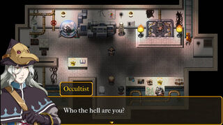 Скриншот 7 к игре Tales of Vogar - Lost Descendants