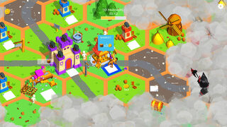 Скриншот 5 к игре My Land!