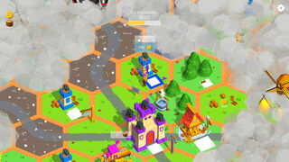Скриншот 6 к игре My Land!