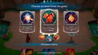 Скриншот 7 к игре Elemental Raiders