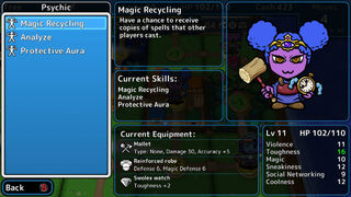 Скриншот 6 к игре Heartwood Heroes