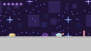Скриншот 6 к игре A Slime And A Civil War