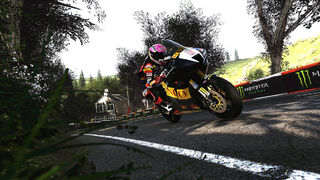 Скриншот 6 к игре TT Isle of Man: Ride on the Edge 3