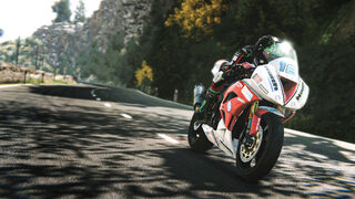 Скриншот 7 к игре TT Isle of Man: Ride on the Edge 3