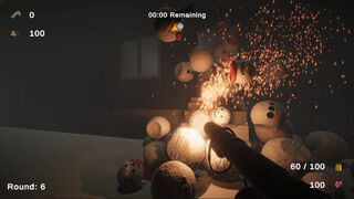 Скриншот 5 к игре Holiday Haywire