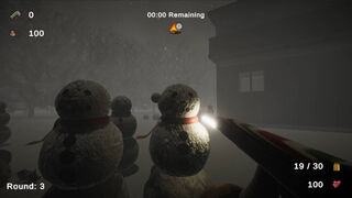 Скриншот 6 к игре Holiday Haywire