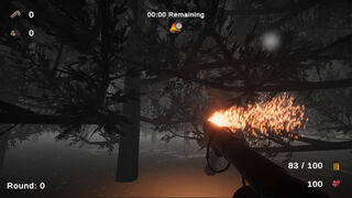 Скриншот 7 к игре Holiday Haywire