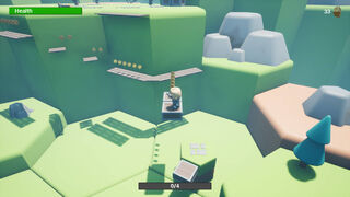 Скриншот 5 к игре Summer Village