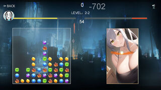 Скриншот 5 к игре Miss LU