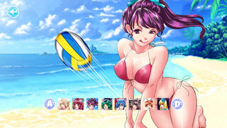 Скриншот 5 к игре Ecchi Beauties 2