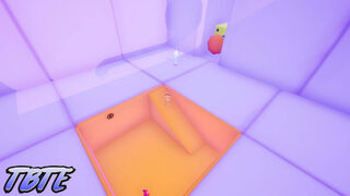 Скриншот 5 к игре TBTE - The Button Tycoon Experience