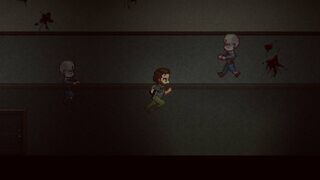 Скриншот 8 к игре Last Escape: Dead Complex