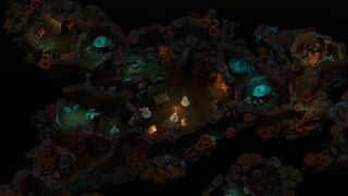 Скриншот 5 к игре Never Ending Dungeon
