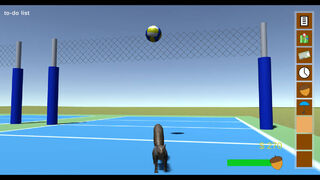 Скриншот 5 к игре Squirrel University Simulator
