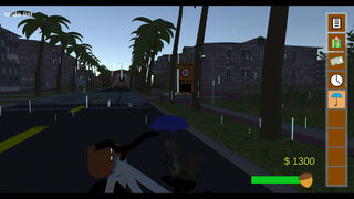 Скриншот 7 к игре Squirrel University Simulator