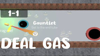 Скриншот 8 к игре Ideal Gas