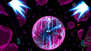 Скриншот 5 к игре Cosmic Overdrive