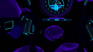 Скриншот 6 к игре Cosmic Overdrive