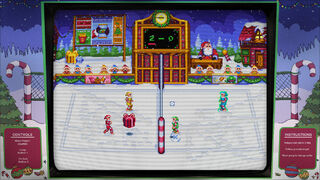 Скриншот 6 к игре Digital Eclipse Arcade: Jollyball