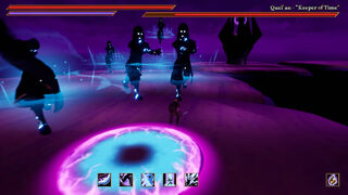 Скриншот 8 к игре Void: Edge of Existence