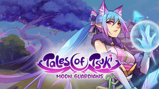 Tales of Tsuki - Moon Guardians
