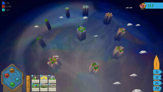Скриншот 5 к игре Hexworld