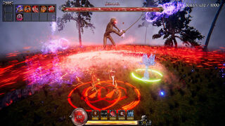 Скриншот 7 к игре Survive The Fog
