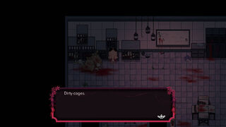 Скриншот 5 к игре Paper Lily - Chapter 1
