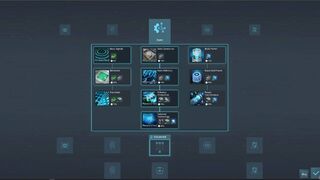 Скриншот 5 к игре Desynced: Autonomous Colony Simulator