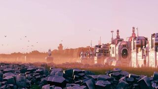 Скриншот 7 к игре Desynced: Autonomous Colony Simulator