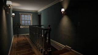 Скриншот 6 к игре The kidnapped: Escape Room