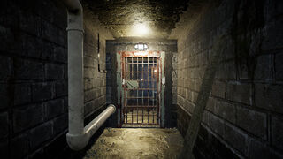Скриншот 8 к игре The kidnapped: Escape Room