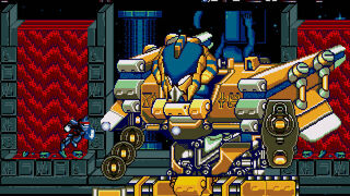 Скриншот 5 к игре TCK - The Cursed Knight