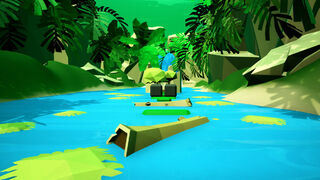 Скриншот 6 к игре Minigame Game