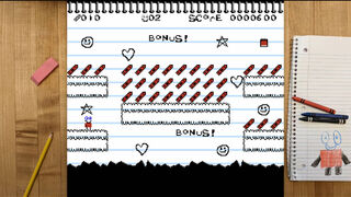 Скриншот 5 к игре Doodle World Deluxe