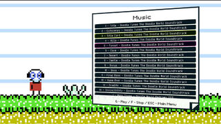 Скриншот 6 к игре Doodle World Deluxe