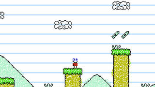 Скриншот 7 к игре Doodle World Deluxe