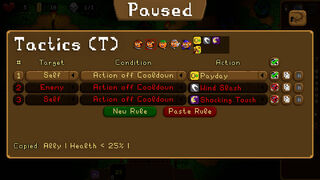 Скриншот 6 к игре Tangy TD