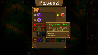 Скриншот 7 к игре Tangy TD