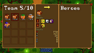 Скриншот 8 к игре Tangy TD