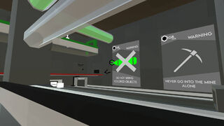 Скриншот 5 к игре Colorless