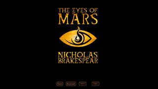 The Eyes Of Mars