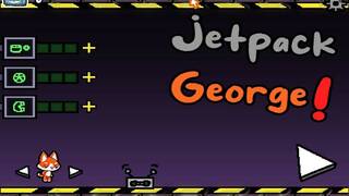 Jetpack George!